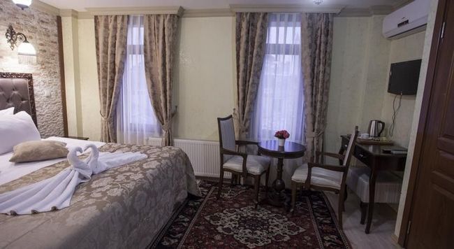 Sophia Dream Hotel - Istanbul — Photos 2
