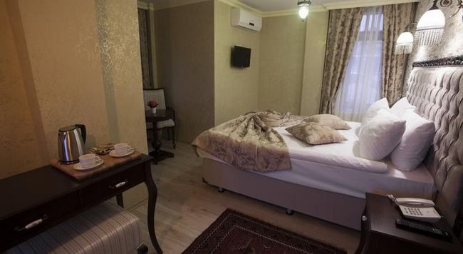 Sophia Dream Hotel - Istanbul, Istanbul